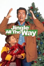 Jingle All the Way คนเหล็กคุณพ่อต้นแบบ พากย์ไทย