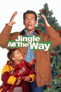Jingle All the Way คนเหล็กคุณพ่อต้นแบบ พากย์ไทย