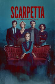 Scarpetta สการ์เพ็ตตา ผ่าคดีนิติเวช พากย์ไทย/ซับไทย
