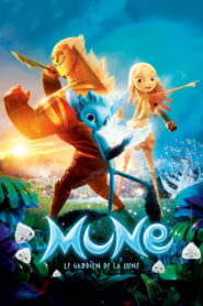 Mune Guardian of the Moon มูน เทพพิทักษ์แห่งดวงจันทร์ พากย์ไทย