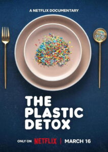 The Plastic Detox ดีท็อกซ์ ล้างพิษไมโครพลาสติก พากย์ไทย/ซับไทย