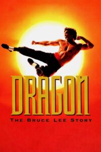 Dragon The Bruce Lee Story  เรื่องราวชีวิตจริงของ บรู๊ซ ลี ซับไทย