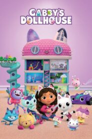 Gabbys Dollhouse บ้านตุ๊กตาของแก็บบี้ พากย์ไทย/ซับไทย
