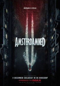 Amsterdamned II ซับไทย