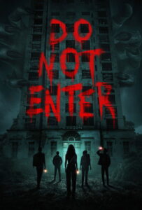 Do Not Enter ซับไทย