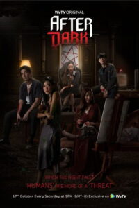 After Dark Season 1 อาทิตย์อัสดง ปี 1 พากย์ไทย
