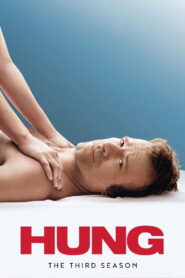 Hung Season 3 มือใหม่หัดขายรัก ปี 3 พากย์ไทย/ซับไทย