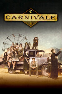 Carnivale Season 1 นรกลวง สวรรค์อำมหิต ปี 1 พากย์ไทย/ซับไทย