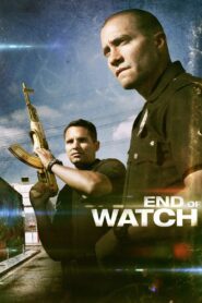 End Of Watch คู่ปราบกำราบนรก พากย์ไทย