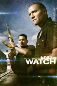 End Of Watch คู่ปราบกำราบนรก พากย์ไทย