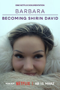 Barbara Becoming Shirin David จากบาร์บาร่าสู่ชีริน ดาวิด ซับไทย