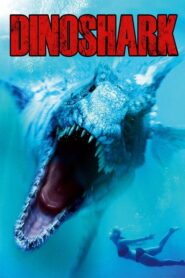 Dinoshark ไดโนชาร์ค ฉลามยักษ์ล้านปี พากย์ไทย