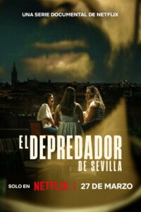 The Predator of Seville นักล่าแห่งเซบิยา พากย์ไทย/ซับไทย