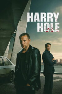 Detective Hole ยอดนักสืบแฮร์รี โฮล พากย์ไทย/ซับไทย