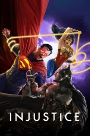 Injustice อินจัสติส สงครามฮีโร่ทลายโลก ซับไทย