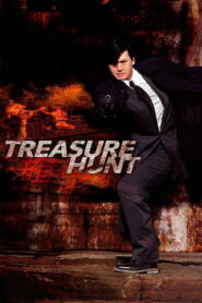 Treasure Hunt แตะเธอโลกแตกแน่ พากย์ไทย