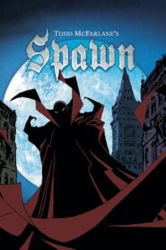 Todd McFarlanes Spawn ท็อดด์ แม็คฟาร์เลน สปอว์น ซับไทย