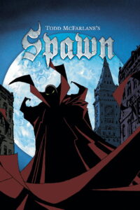 Todd McFarlanes Spawn ท็อดด์ แม็คฟาร์เลน สปอว์น ซับไทย