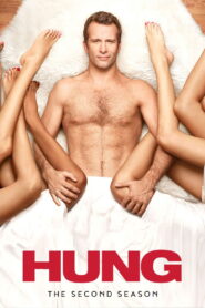 Hung Season 2 มือใหม่หัดขายรัก ปี 2 พากย์ไทย/ซับไทย