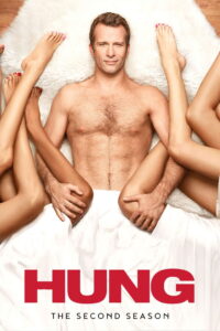 Hung Season 2 มือใหม่หัดขายรัก ปี 2 พากย์ไทย/ซับไทย