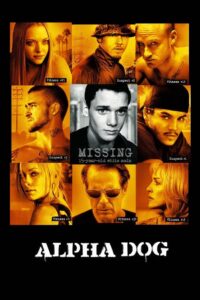 Alpha Dog คนอึดวัยระห่ำ พากย์ไทย