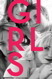 Girls Season 5 เกิร์ลส์ ปี 5 พากย์ไทย/ซับไทย