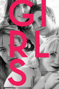 Girls Season 5 เกิร์ลส์ ปี 5 พากย์ไทย/ซับไทย
