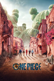 One Piece Season 2 วันพีช ปี 2 พากย์ไทย/ซับไทย