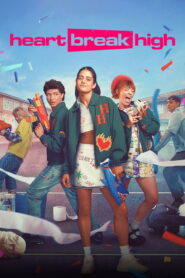 Heartbreak High Season 3 พากย์ไทย/ซับไทย