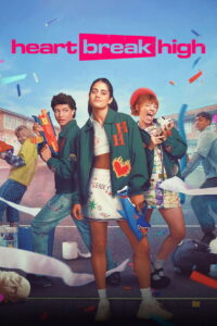 Heartbreak High Season 3 พากย์ไทย/ซับไทย