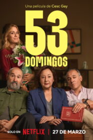 53 Sundays 53 อาทิตย์คิดเพื่อพ่อ พากย์ไทย/ซับไทย