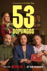 53 Sundays 53 อาทิตย์คิดเพื่อพ่อ พากย์ไทย/ซับไทย