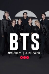 BTS Comeback Live ARIRANG ไลฟ์สด การกลับมาของ BTS | ARIRANG พากย์ไทย/ซับไทย