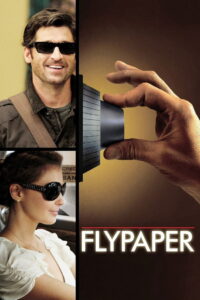 Flypaper ปล้นสะดุด…มาหยุดที่รัก พากย์ไทย