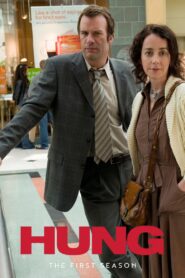 Hung Season 1 มือใหม่หัดขายรัก ปี 1 พากย์ไทย/ซับไทย