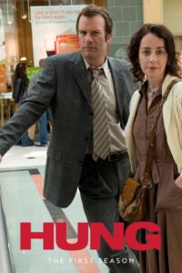 Hung Season 1 มือใหม่หัดขายรัก ปี 1 พากย์ไทย/ซับไทย
