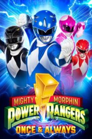 Mighty Morphin Power Rangers Once & Always ซับไทย