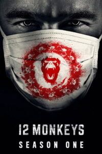 12 Monkeys Season 1 12 ลิงมฤตยูล้างโลก ปี 1 ซับไทย