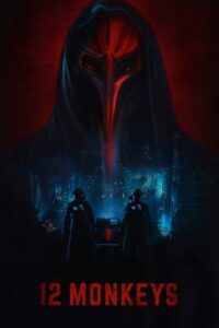 12 Monkeys 12 ลิงมฤตยูล้างโลก ซับไทย