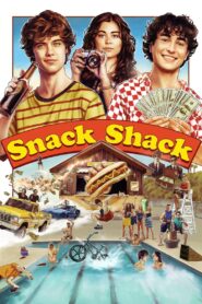 Snack Shack สแน็คแช็ค หน้าร้อนป่วนรัก ซับไทย