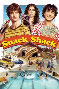 Snack Shack สแน็คแช็ค หน้าร้อนป่วนรัก ซับไทย