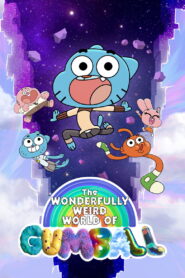 The Wonderfully Weird World of Gumball Season 2 โลกมหัศจรรย์พันลึกของกัมบอล ปี 2 พากย์ไทย