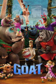 GOAT คุณแพะหัวใจไม่แพ้ พากย์ไทย/ซับไทย