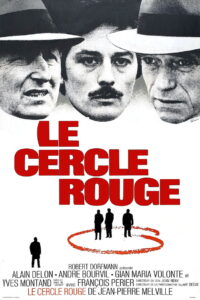 Le Cercle rouge ซับไทย