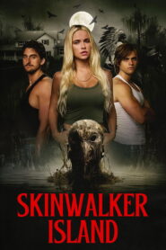 Skinwalker Island ซับไทย
