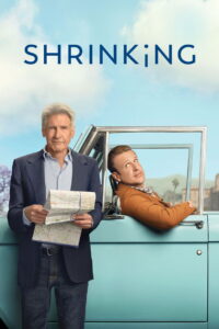 Shrinking Season 3 ซับไทย