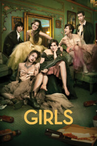 Girls Season 3 เกิร์ลส์ ปี 3 พากย์ไทย/ซับไทย