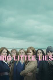 Big Little Lies Season 2 บิ๊ก ลิตเติ้ล ลายส์ ปี 2 พากย์ไทย/ซับไทย