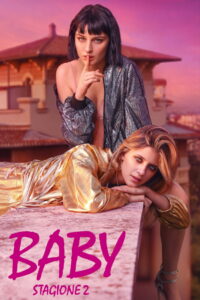 Baby Season 2 ไร้เดียงสา ปี 2 ซับไทย