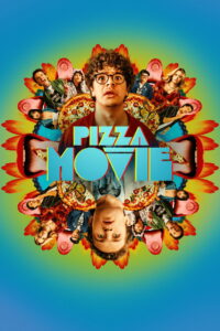 Pizza Movie ซับไทย